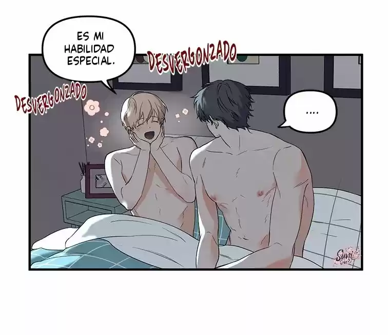 Blood and Love (2020) - Capítulo 8 - Página 28 - LectorTMOo