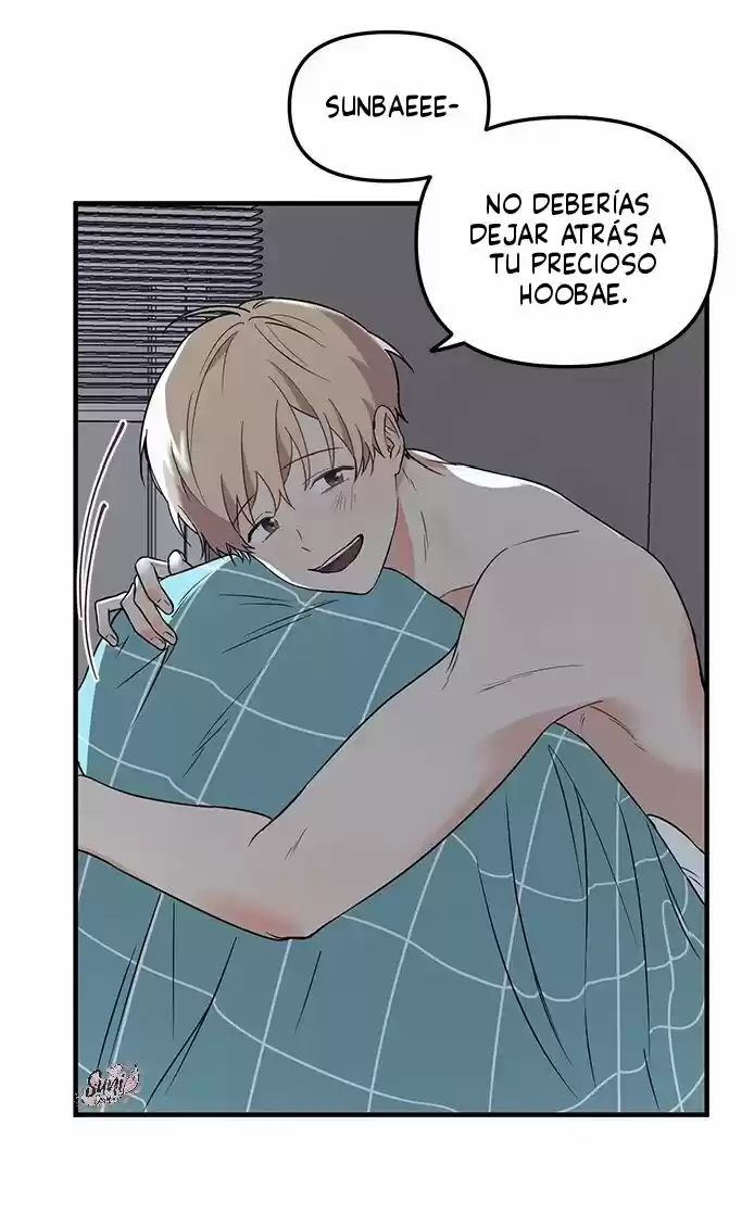 Blood and Love (2020) - Capítulo 8 - Página 29 - LectorTMOo