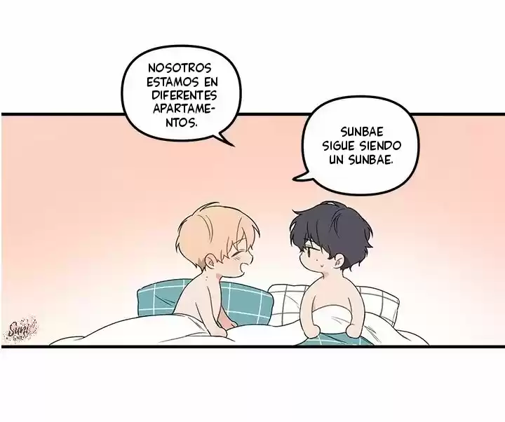 Blood and Love (2020) - Capítulo 8 - Página 30 - LectorTMOo