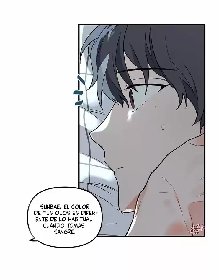 Blood and Love (2020) - Capítulo 8 - Página 34 - LectorTMOo