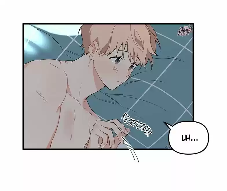 Blood and Love (2020) - Capítulo 8 - Página 38 - LectorTMOo