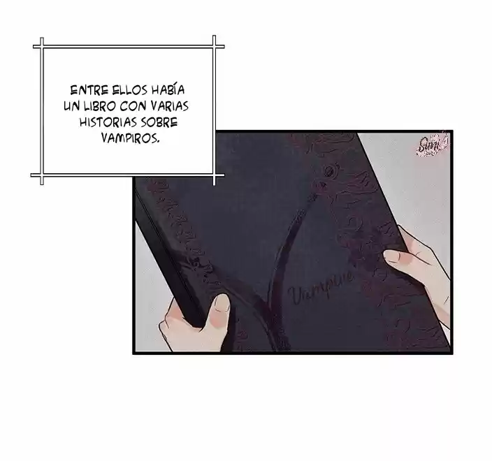 Blood and Love (2020) - Capítulo 8 - Página 44 - LectorTMOo