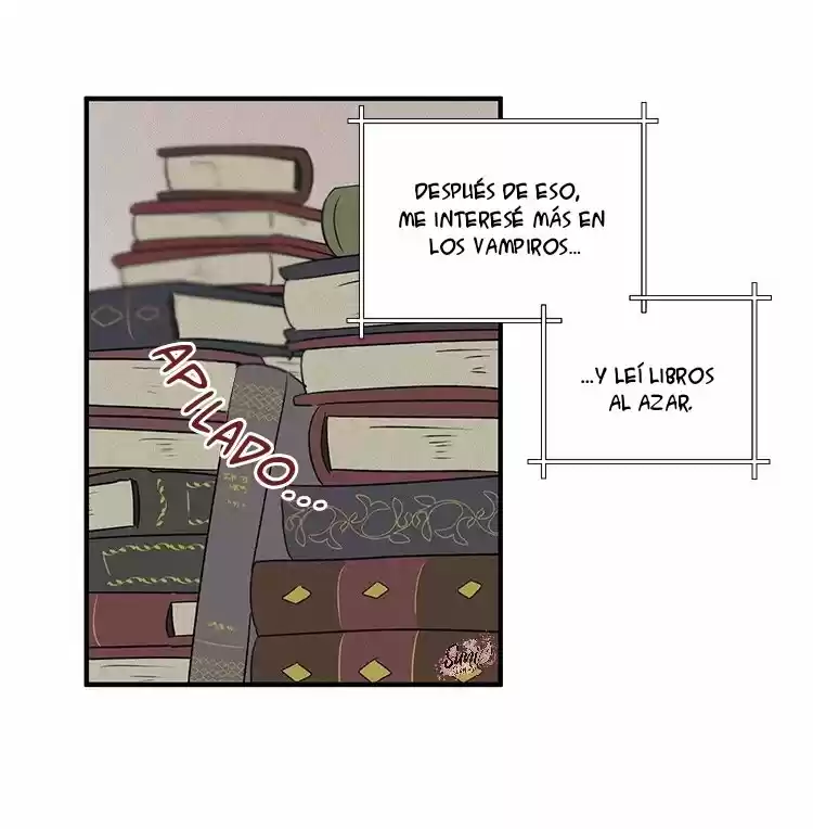 Blood and Love (2020) - Capítulo 8 - Página 46 - LectorTMOo