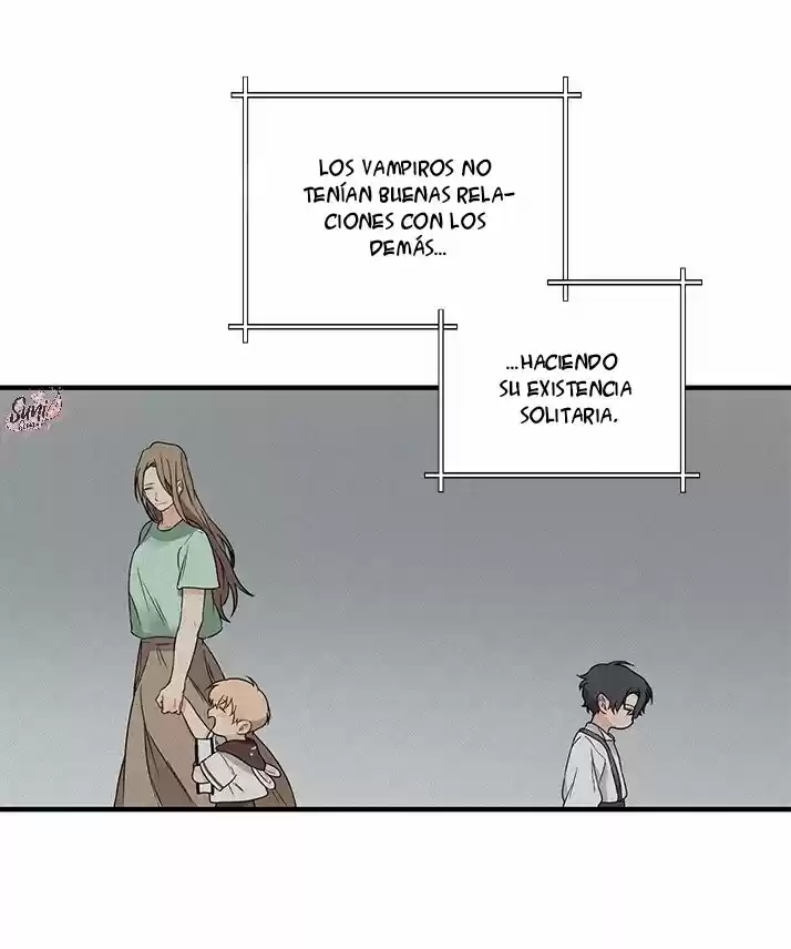 Blood and Love (2020) - Capítulo 8 - Página 48 - LectorTMOo