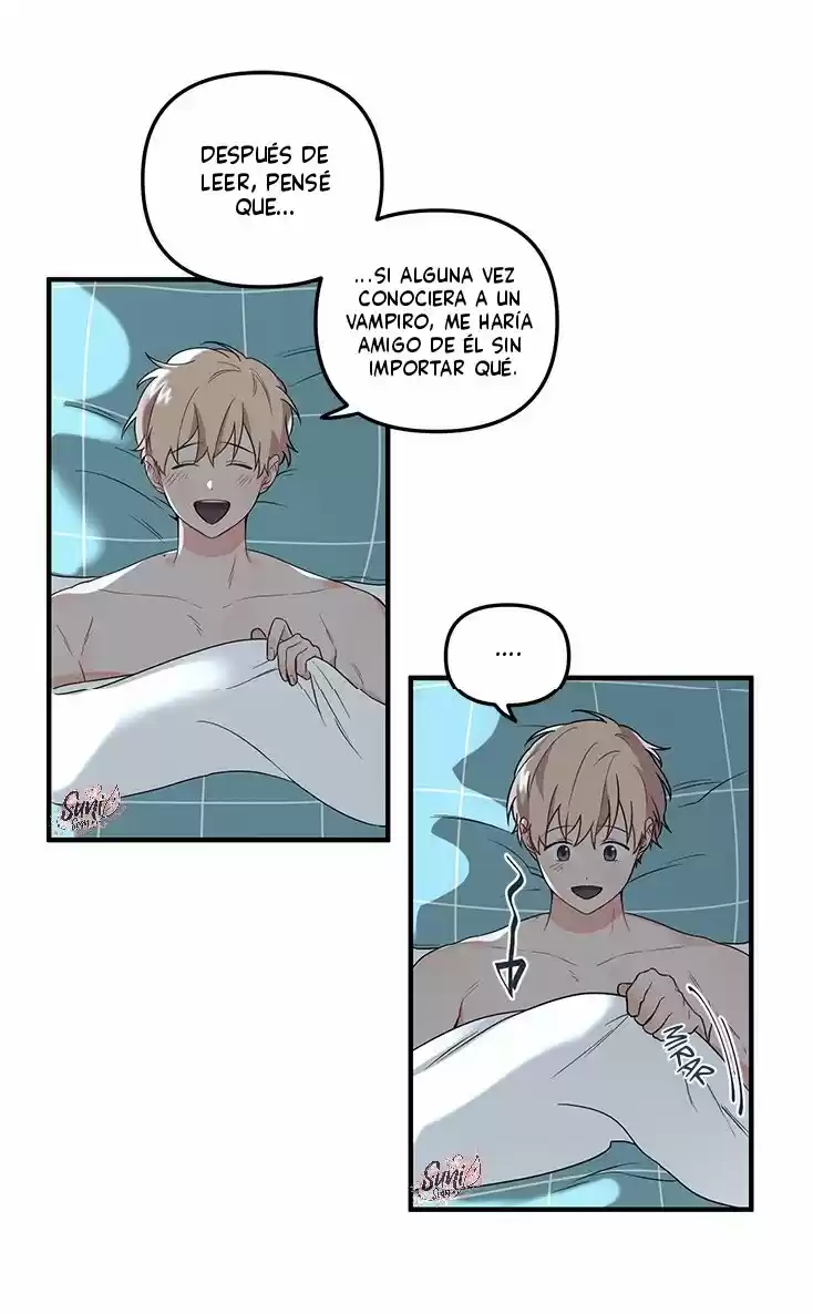 Blood and Love (2020) - Capítulo 8 - Página 49 - LectorTMOo