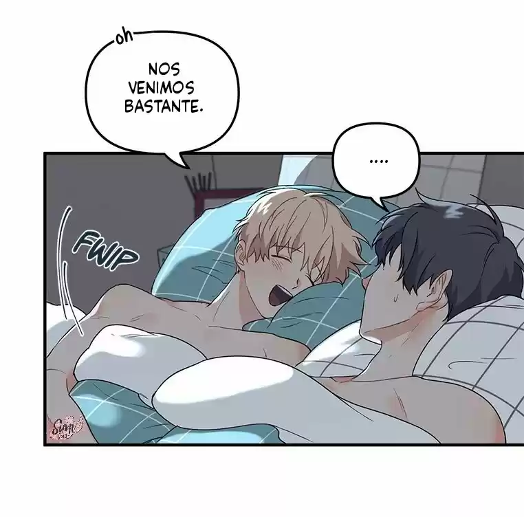 Blood and Love (2020) - Capítulo 8 - Página 50 - LectorTMOo