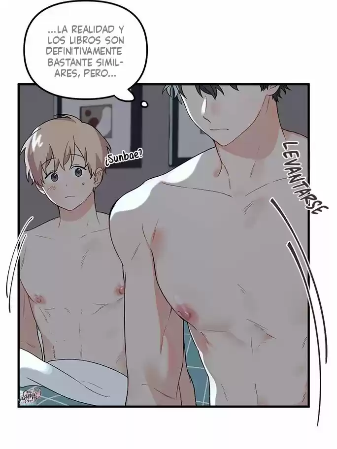 Blood and Love (2020) - Capítulo 8 - Página 52 - LectorTMOo