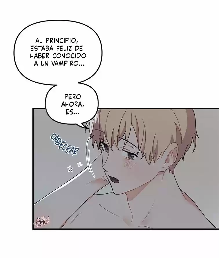 Blood and Love (2020) - Capítulo 8 - Página 55 - LectorTMOo