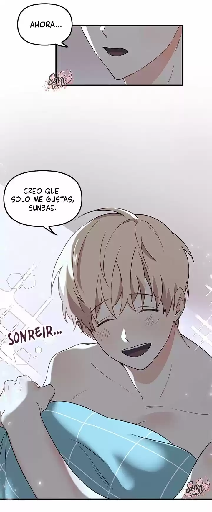 Blood and Love (2020) - Capítulo 8 - Página 58 - LectorTMOo