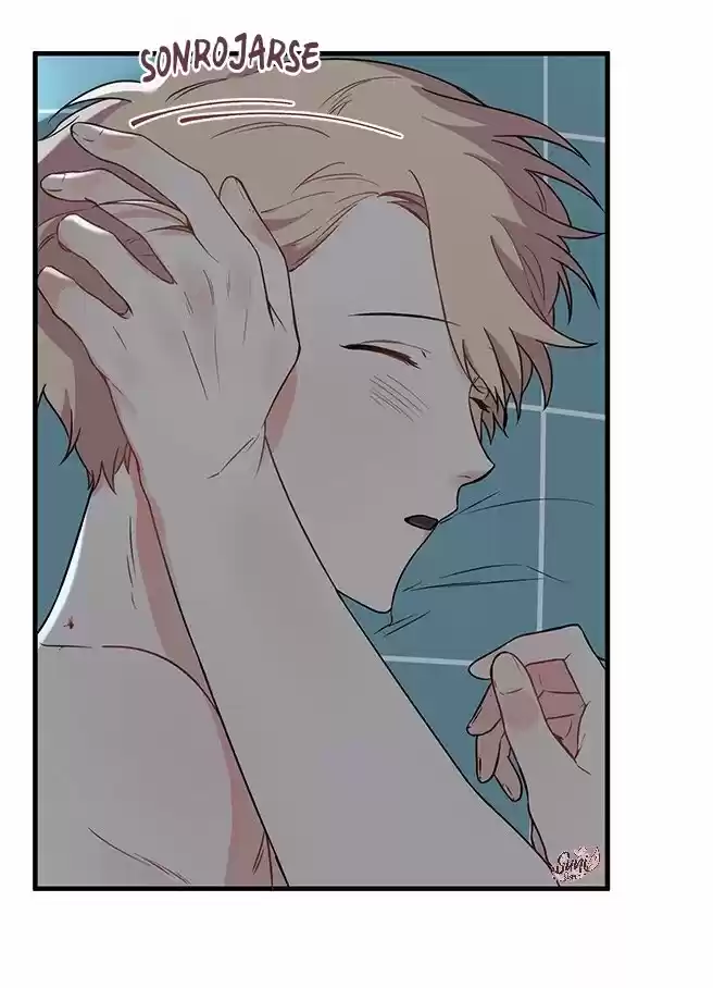 Blood and Love (2020) - Capítulo 8 - Página 65 - LectorTMOo