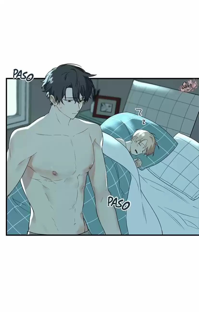 Blood and Love (2020) - Capítulo 9 - Página 10 - LectorTMOo