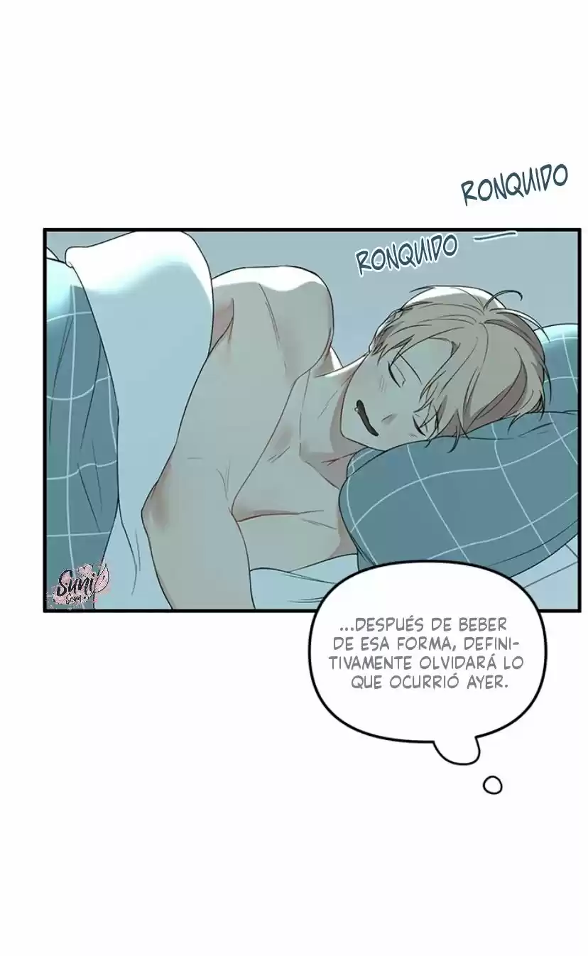 Blood and Love (2020) - Capítulo 9 - Página 17 - LectorTMOo