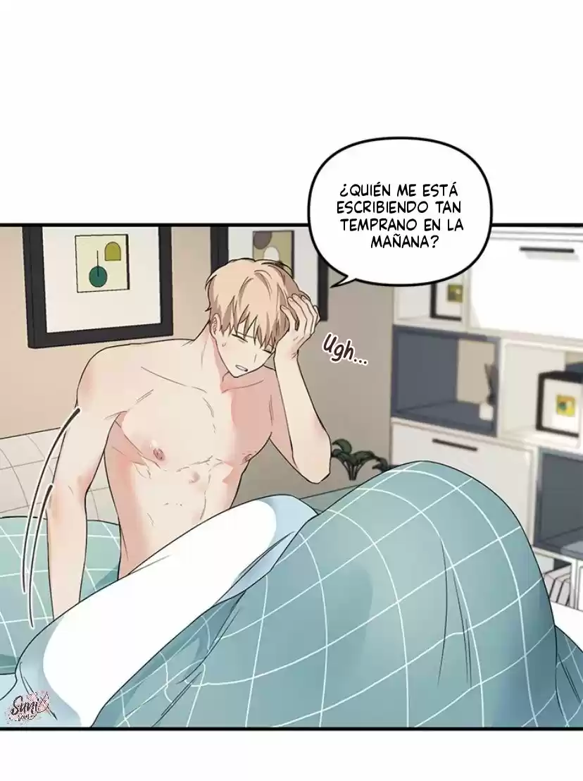 Blood and Love (2020) - Capítulo 9 - Página 23 - LectorTMOo