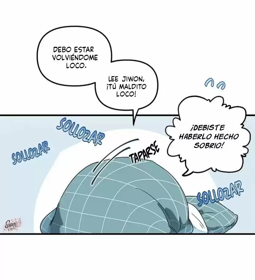 Blood and Love (2020) - Capítulo 9 - Página 27 - LectorTMOo