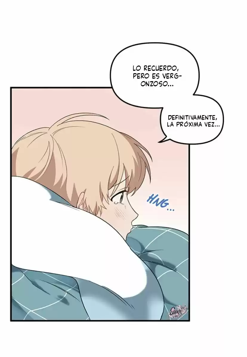 Blood and Love (2020) - Capítulo 9 - Página 28 - LectorTMOo