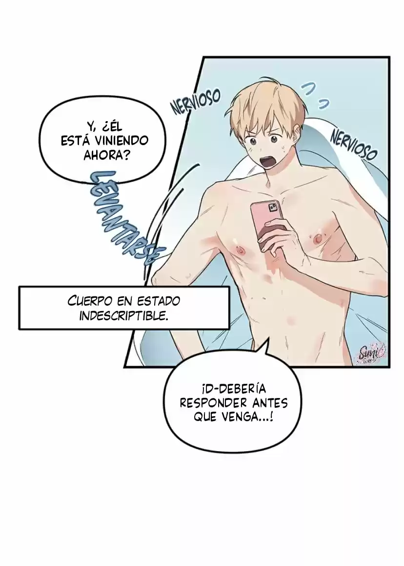 Blood and Love (2020) - Capítulo 9 - Página 35 - LectorTMOo
