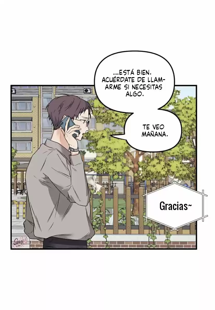Blood and Love (2020) - Capítulo 9 - Página 40 - LectorTMOo