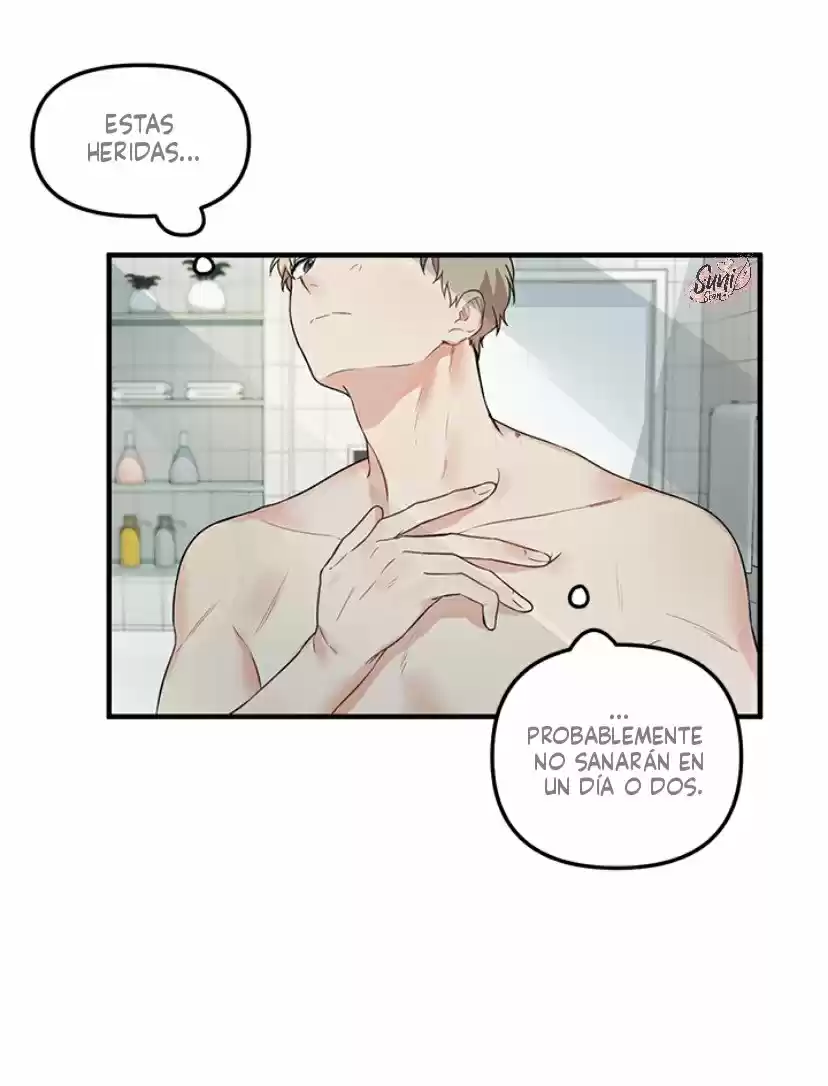 Blood and Love (2020) - Capítulo 9 - Página 44 - LectorTMOo