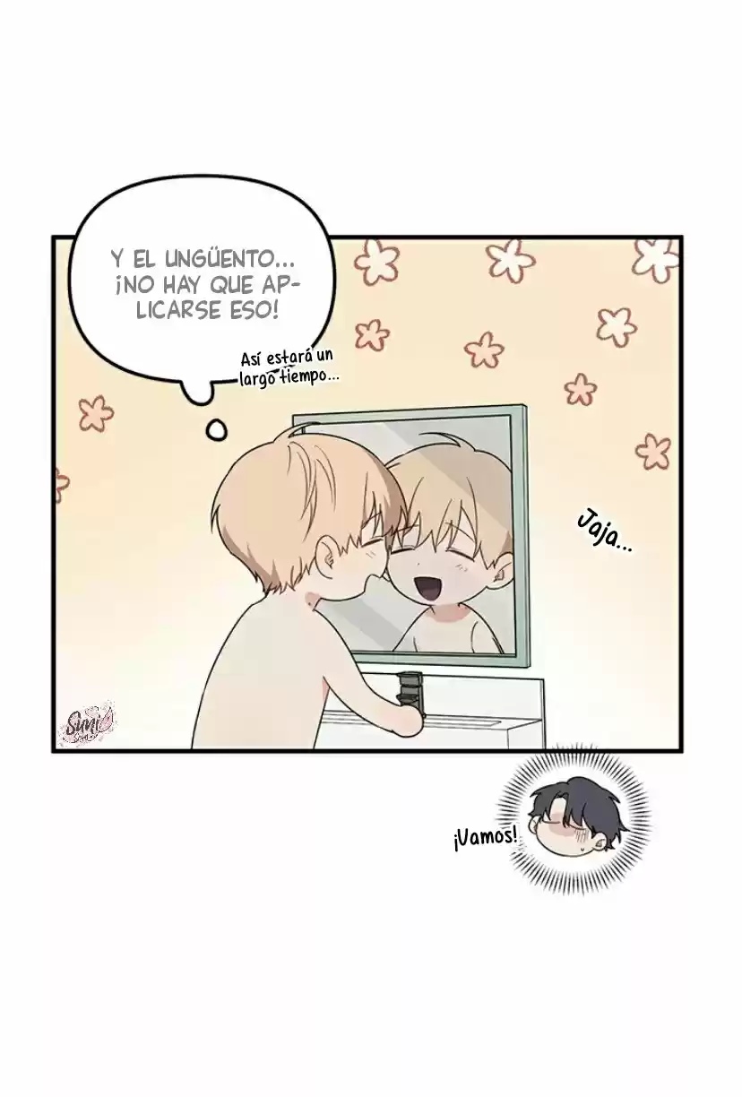 Blood and Love (2020) - Capítulo 9 - Página 46 - LectorTMOo