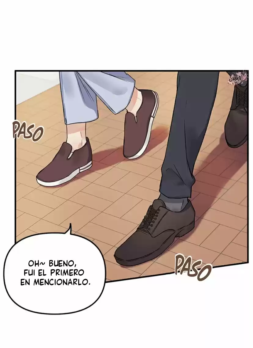 Blood and Love (2020) - Capítulo 9 - Página 55 - LectorTMOo