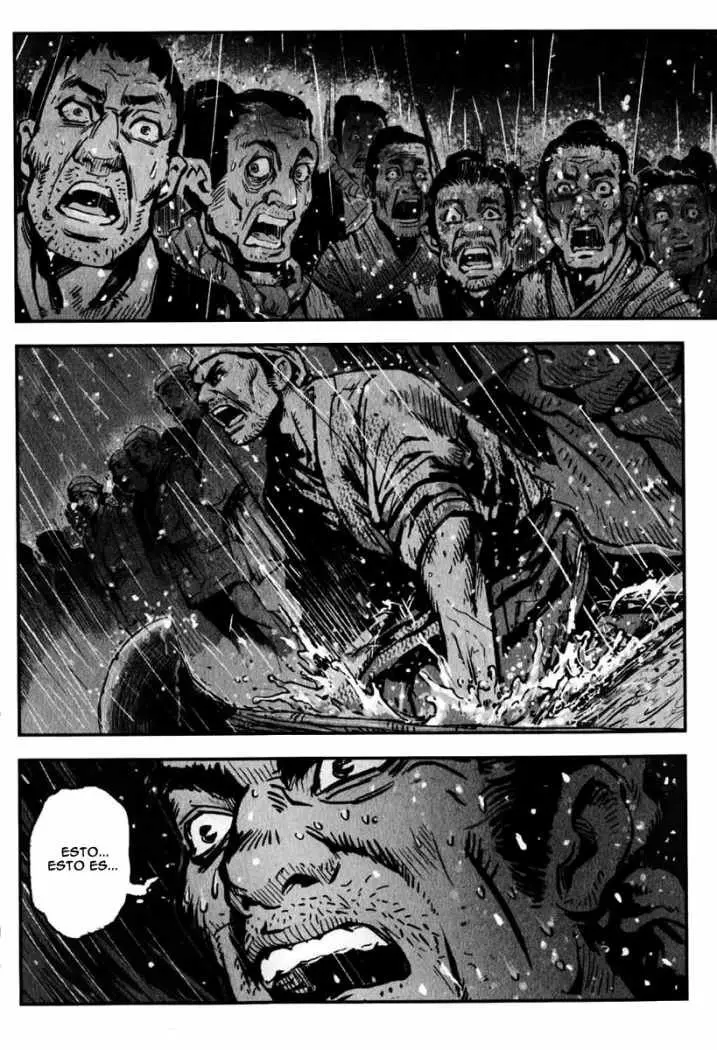 Blood and Steel (2011) - Capítulo 1 - Página 7 - LectorTMOo