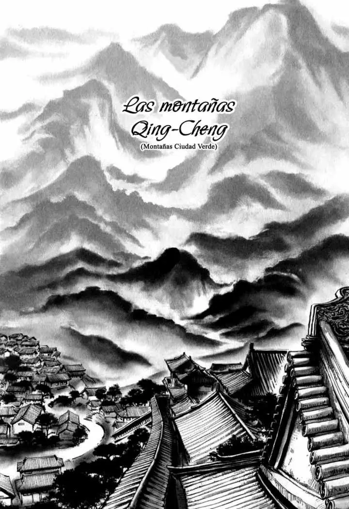 Blood and Steel (2011) - Capítulo 1 - Página 14 - LectorTMOo