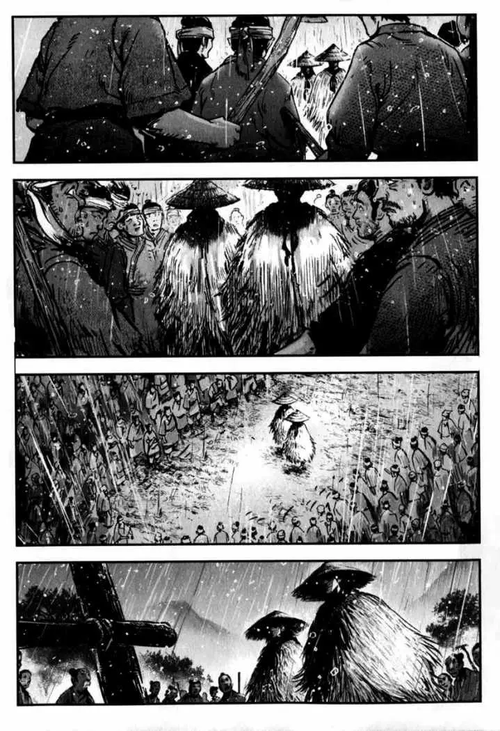 Blood and Steel (2011) - Capítulo 1 - Página 18 - LectorTMOo