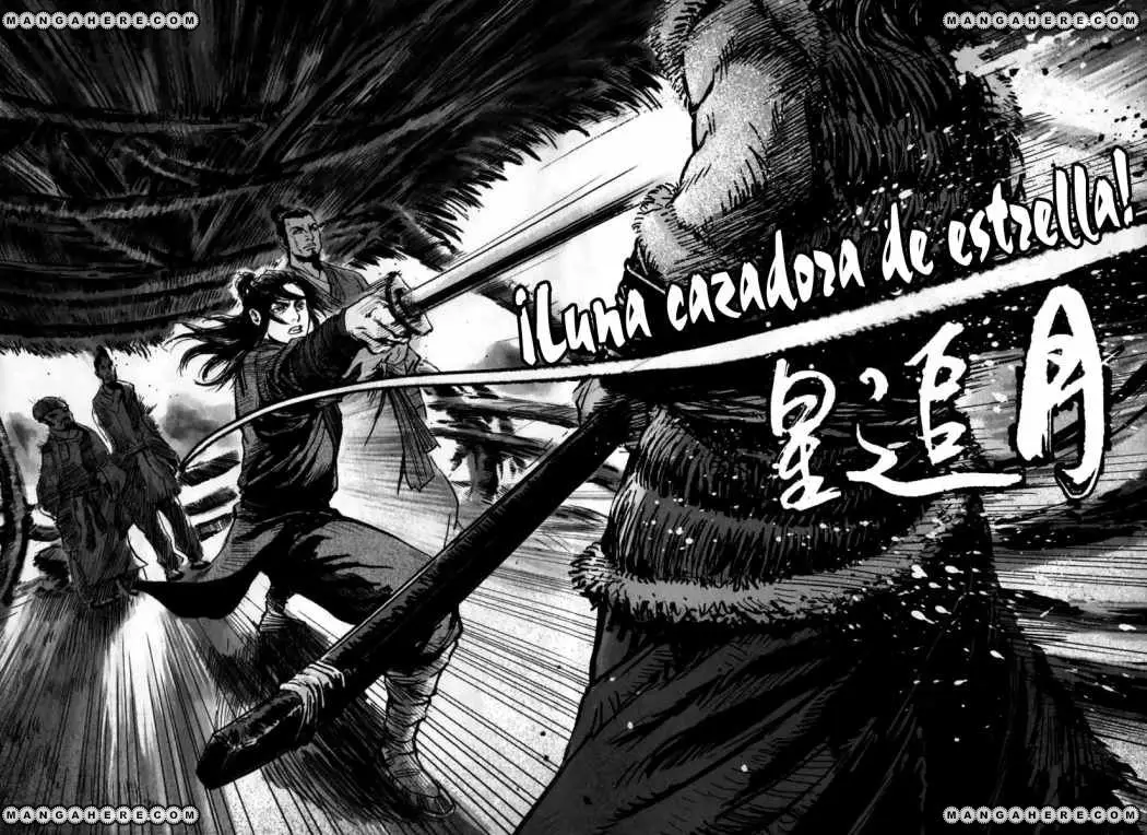 Blood and Steel (2011) - Capítulo 1 - Página 32 - LectorTMOo