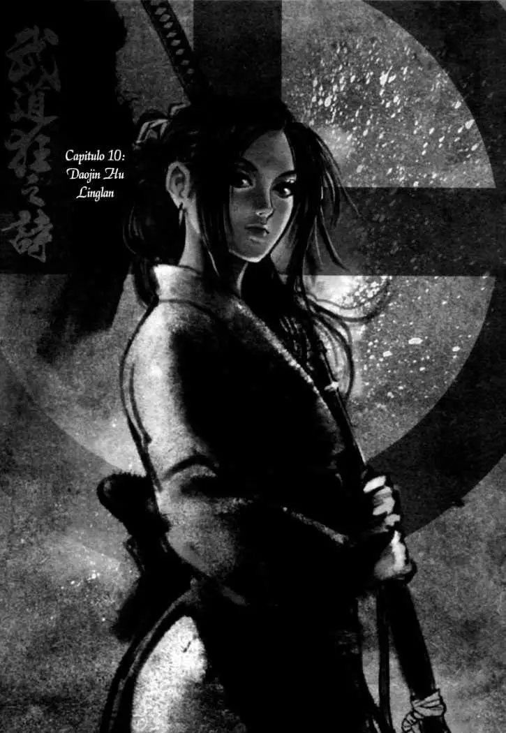 Blood and Steel (2011) - Capítulo 10 - Página 5 - LectorTMOo