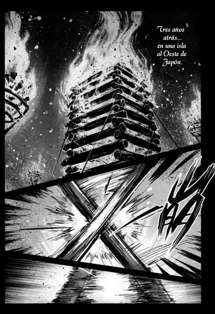 Blood and Steel (2011) - Capítulo 10 - Página 6 - LectorTMOo
