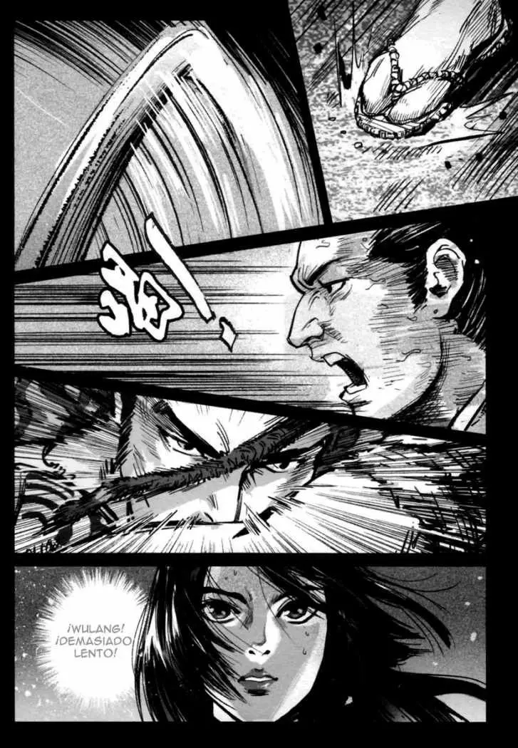 Blood and Steel (2011) - Capítulo 10 - Página 10 - LectorTMOo