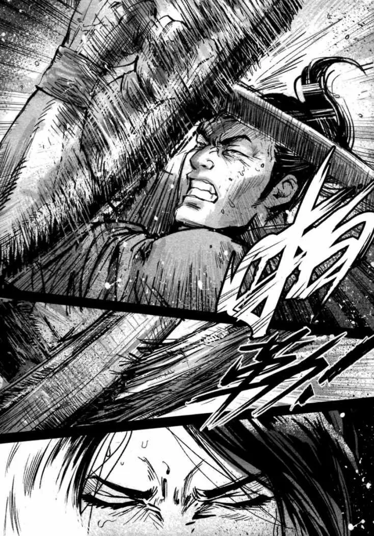 Blood and Steel (2011) - Capítulo 10 - Página 19 - LectorTMOo