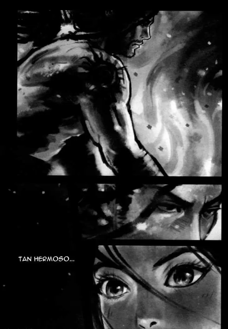 Blood and Steel (2011) - Capítulo 10 - Página 24 - LectorTMOo