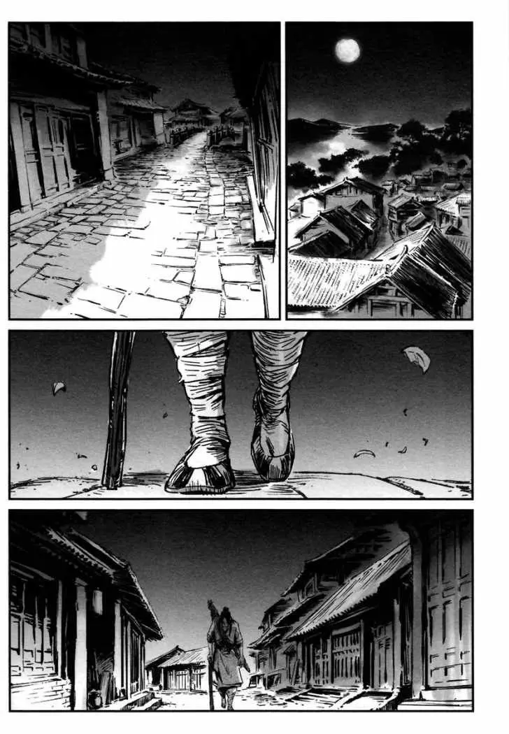 Blood and Steel (2011) - Capítulo 12 - Página 5 - LectorTMOo