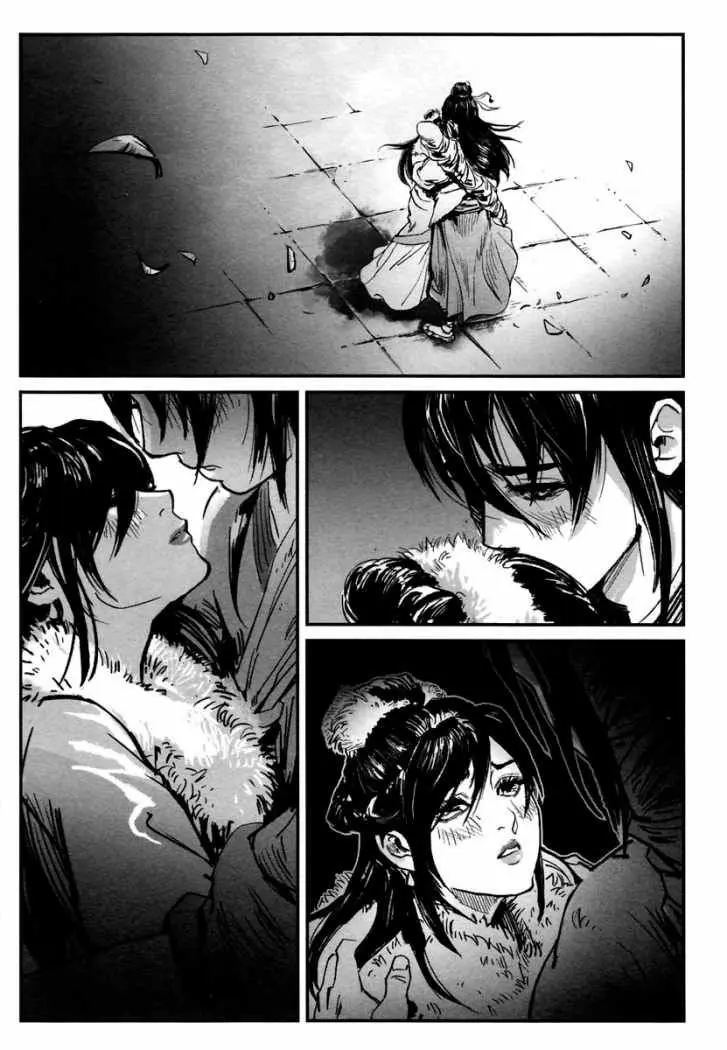 Blood and Steel (2011) - Capítulo 12 - Página 11 - LectorTMOo