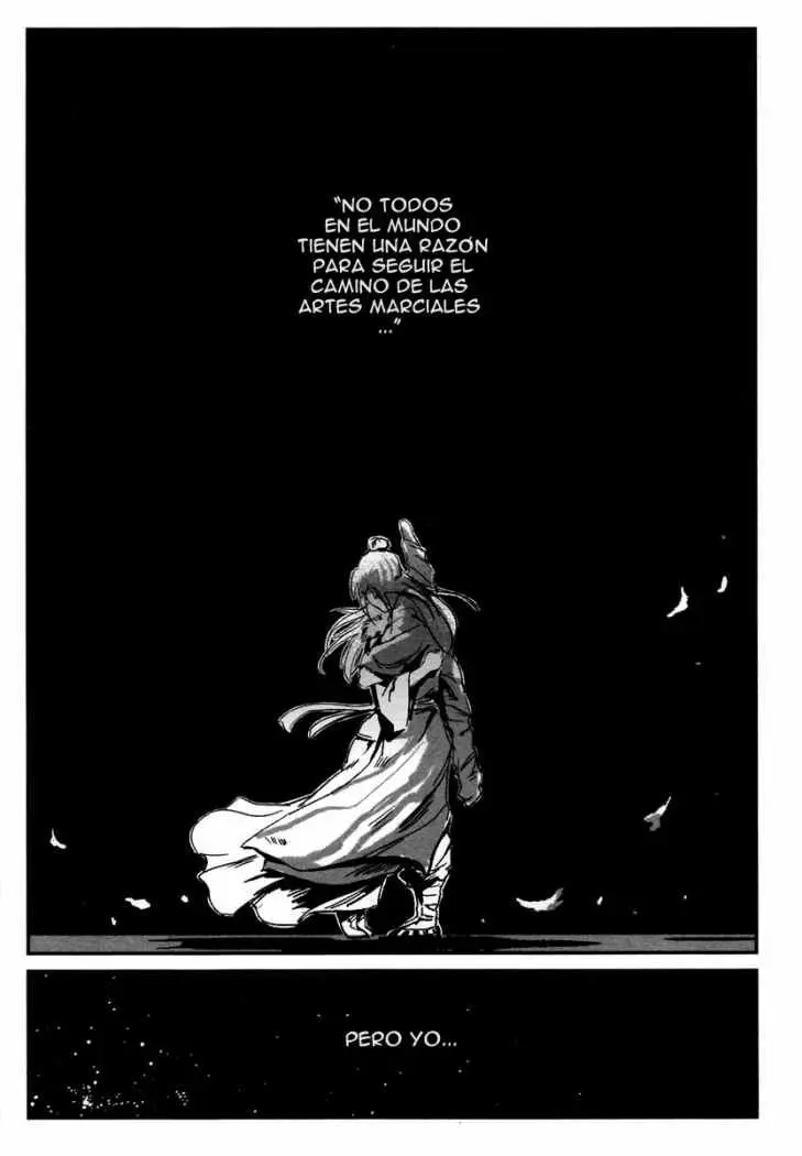 Blood and Steel (2011) - Capítulo 12 - Página 15 - LectorTMOo