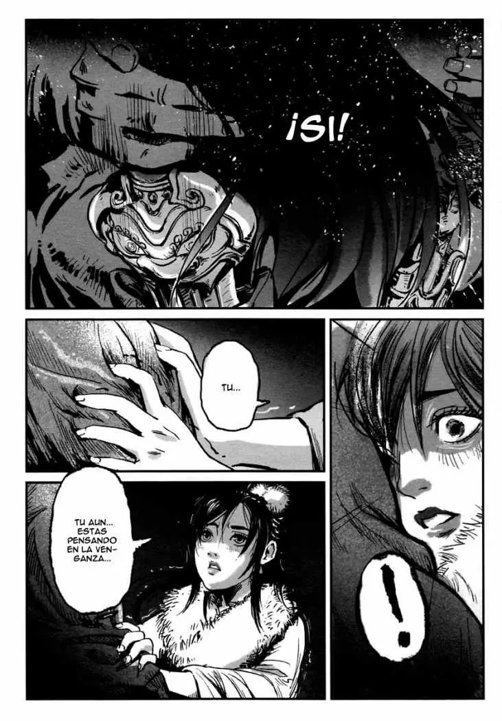 Blood and Steel (2011) - Capítulo 12 - Página 16 - LectorTMOo