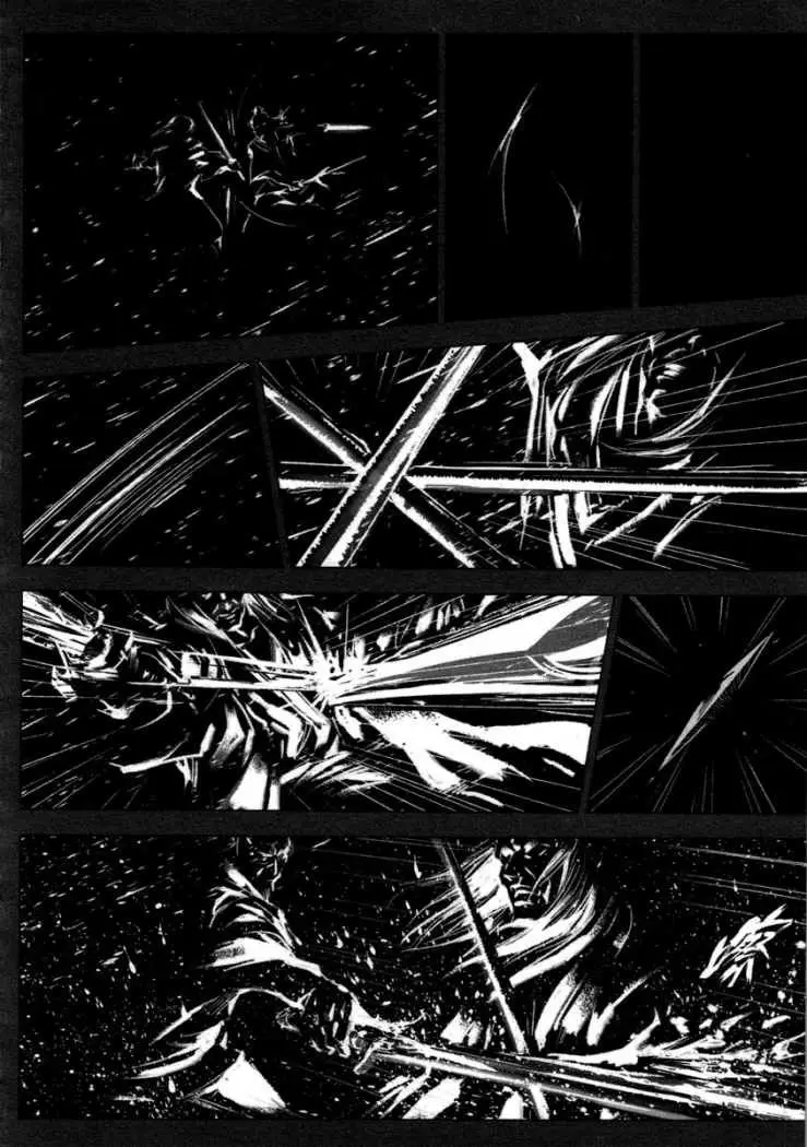 Blood and Steel (2011) - Capítulo 13 - Página 15 - LectorTMOo
