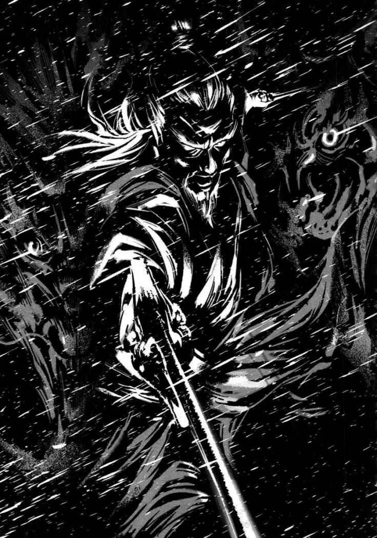 Blood and Steel (2011) - Capítulo 13 - Página 16 - LectorTMOo