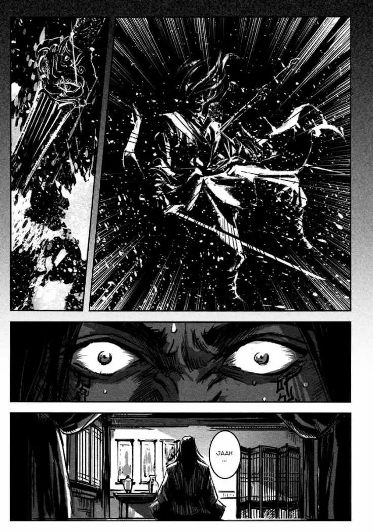 Blood and Steel (2011) - Capítulo 13 - Página 17 - LectorTMOo