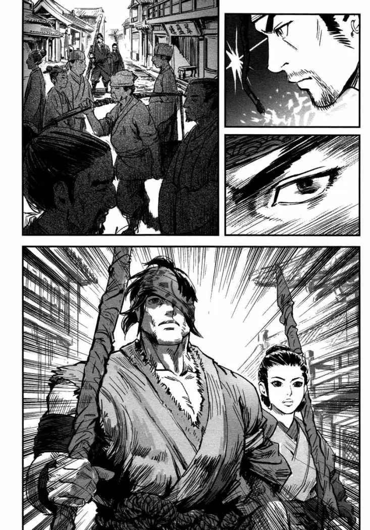 Blood and Steel (2011) - Capítulo 14 - Página 14 - LectorTMOo