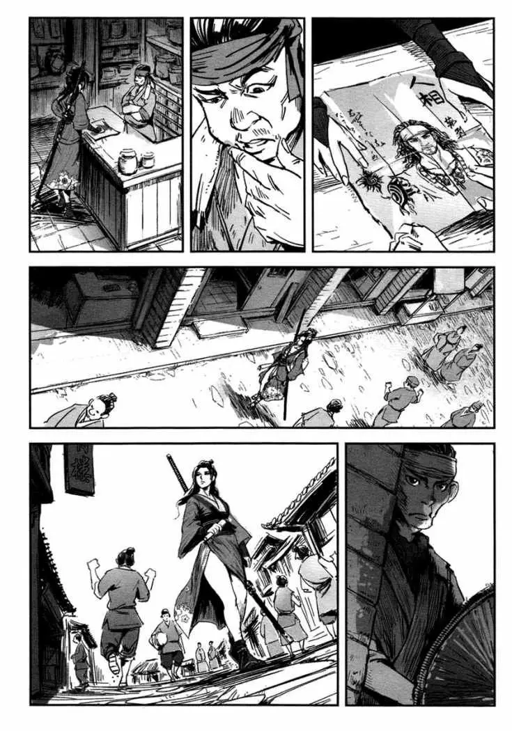 Blood and Steel (2011) - Capítulo 15 - Página 5 - LectorTMOo