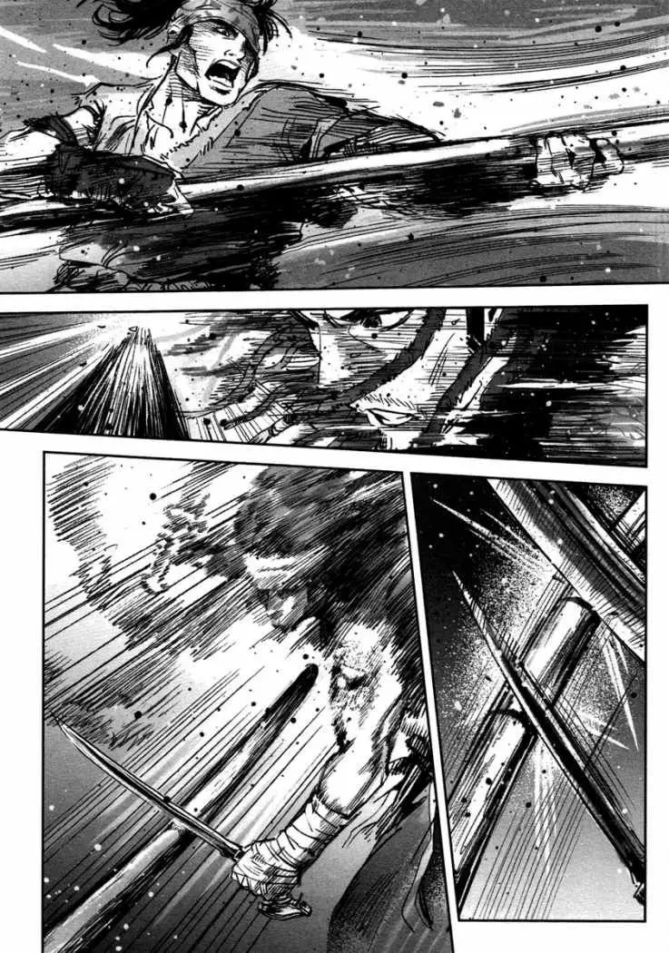 Blood and Steel (2011) - Capítulo 15 - Página 14 - LectorTMOo