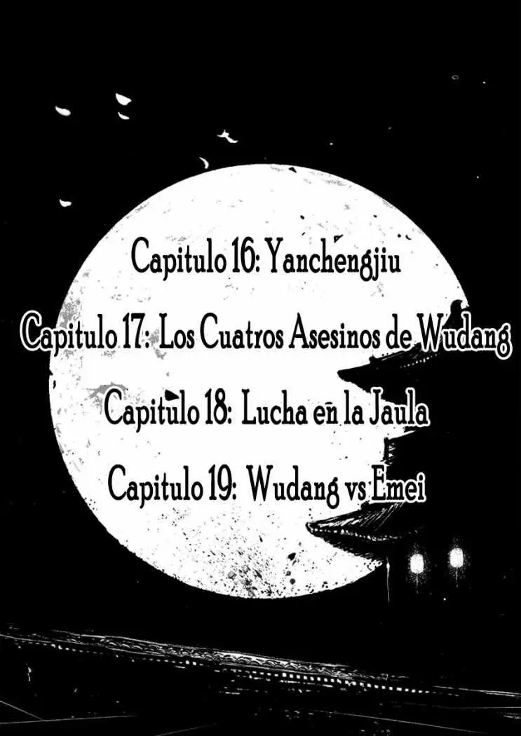 Blood and Steel (2011) - Capítulo 16 - Página 4 - LectorTMOo