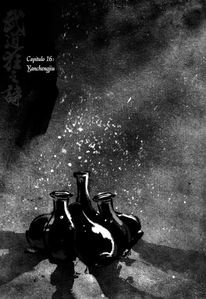 Blood and Steel (2011) - Capítulo 16 - Página 5 - LectorTMOo