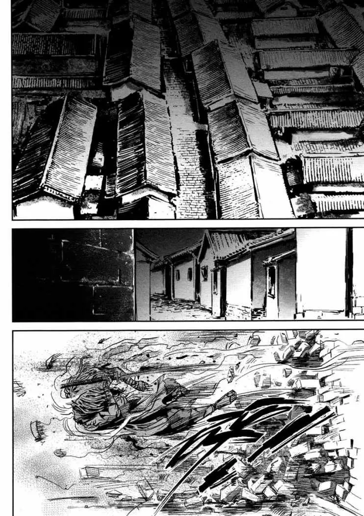 Blood and Steel (2011) - Capítulo 18 - Página 44 - LectorTMOo