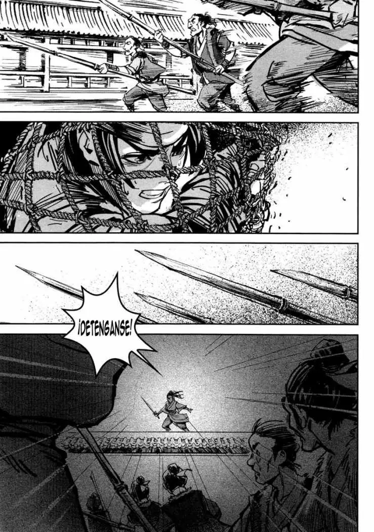 Blood and Steel (2011) - Capítulo 19 - Página 5 - LectorTMOo