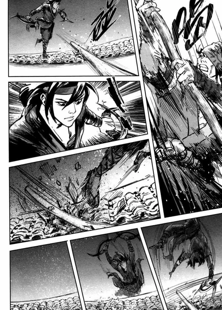 Blood and Steel (2011) - Capítulo 19 - Página 19 - LectorTMOo