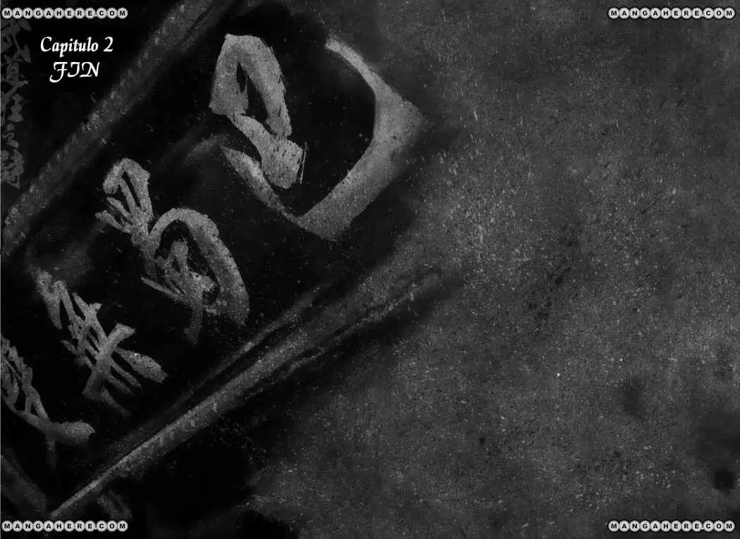 Blood and Steel (2011) - Capítulo 2 - Página 27 - LectorTMOo