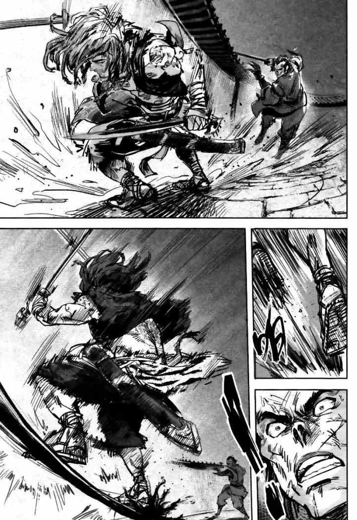 Blood and Steel (2011) - Capítulo 20 - Página 28 - LectorTMOo